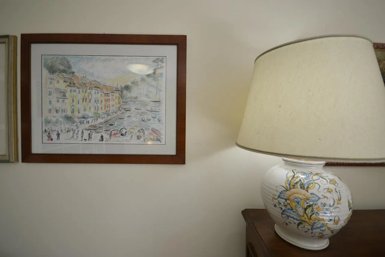 Appartamento Valentina Cortona Country house