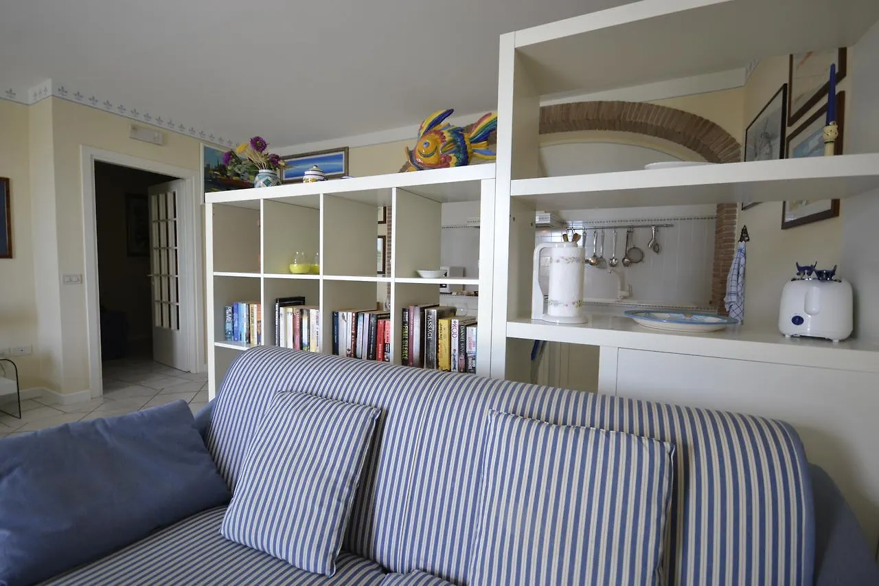 Country house Appartamento Valentina Cortona Italy