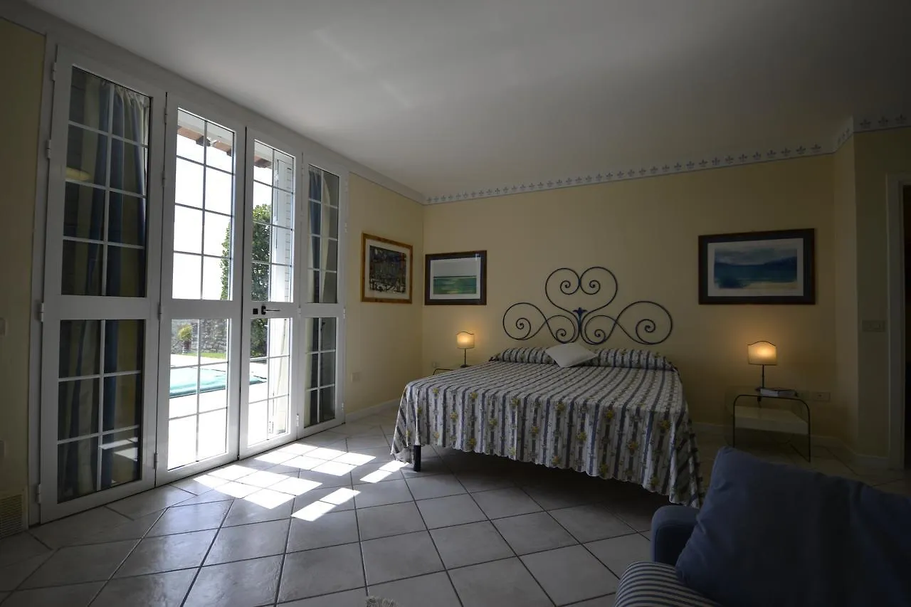 Country house Appartamento Valentina Cortona