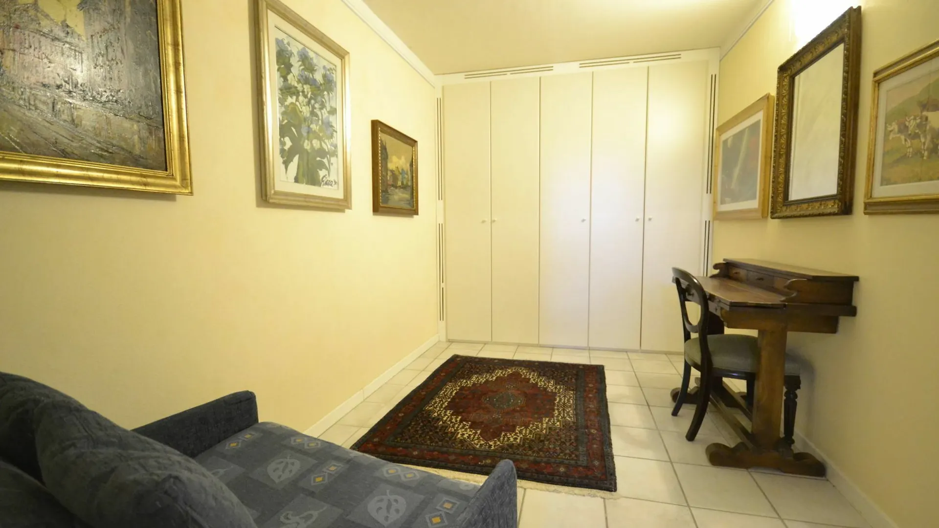 Country house Appartamento Valentina Cortona Italy