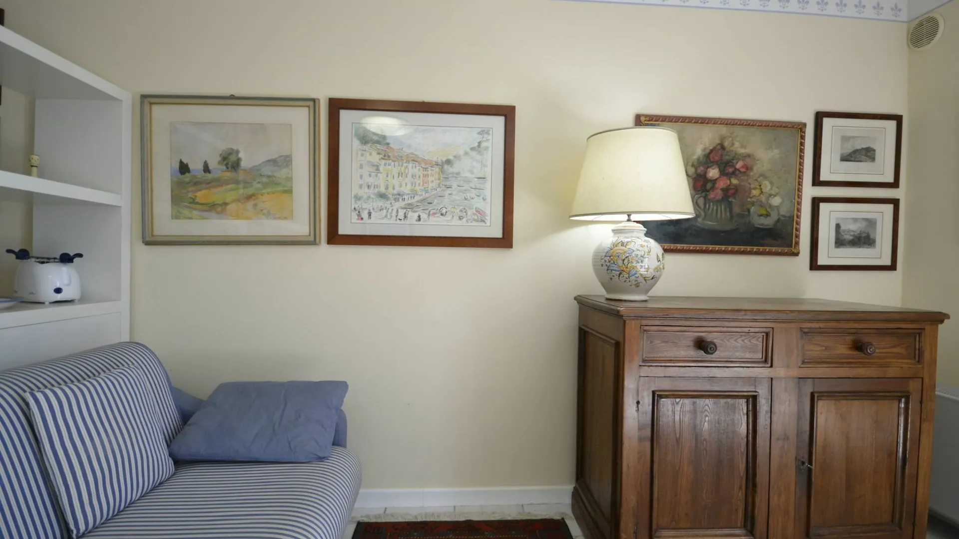 Appartamento Valentina Cortona Country house