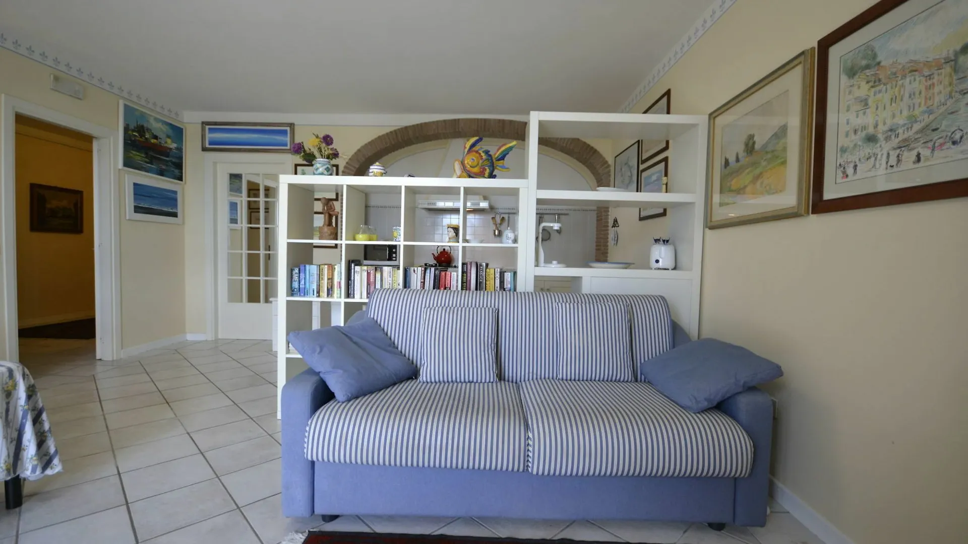 Appartamento Valentina Cortona Italy