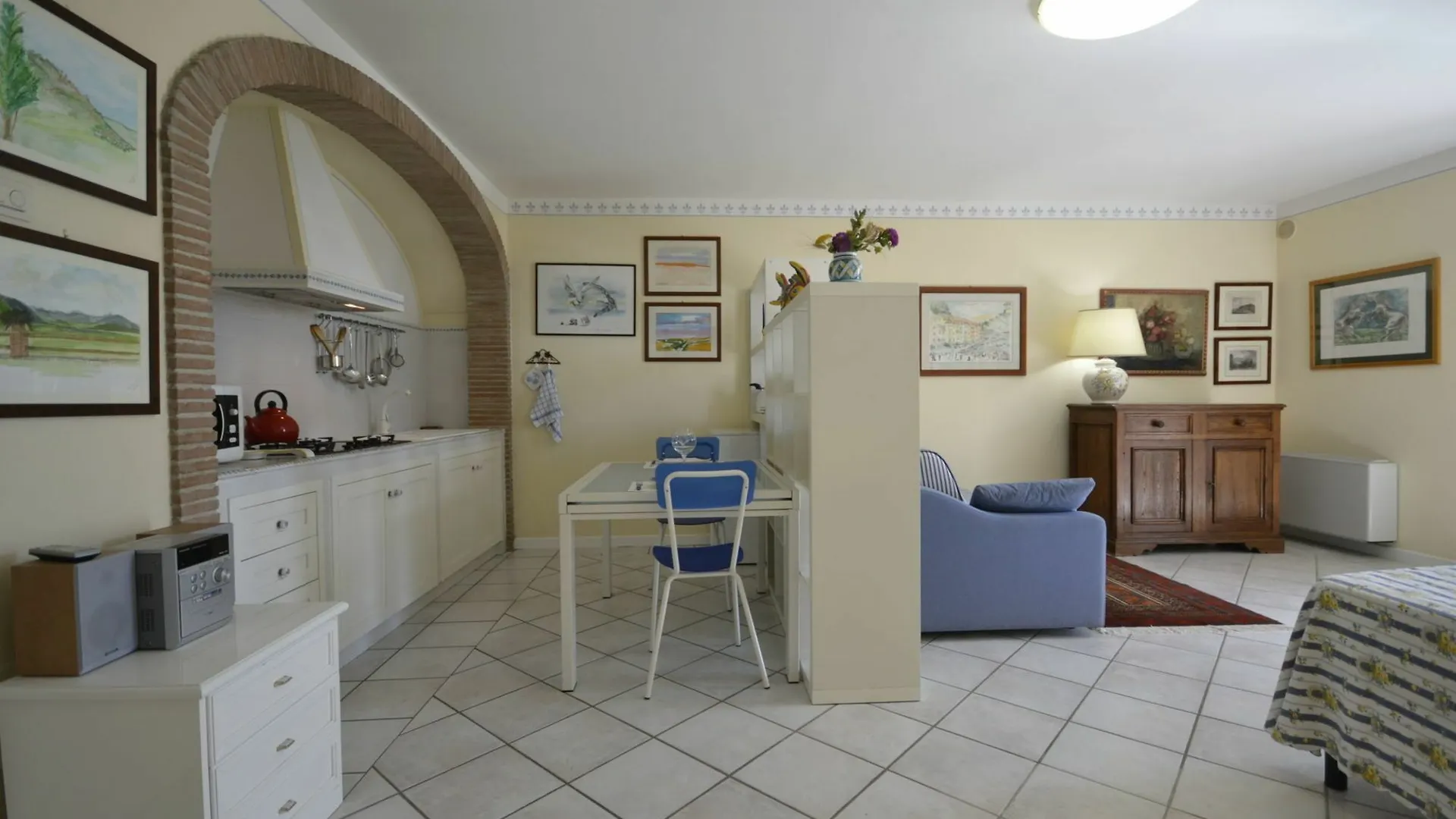 Appartamento Valentina Cortona 0*,  Italy